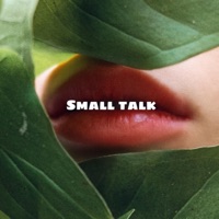 Small Talk - Single - Keriann Vahey