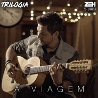 A Viagem - Single - Zéh Enrique
