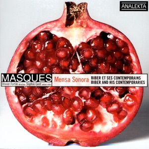 Mensa Sonora - Biber and His Contemporaries