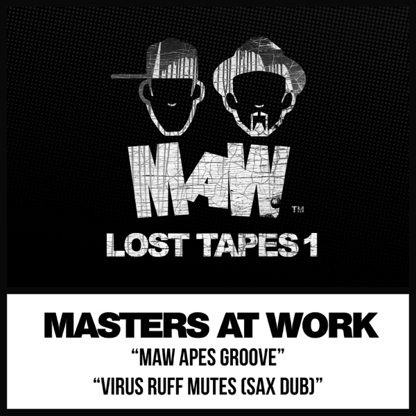 MAW Lost Tapes 1 - Single
