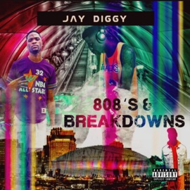 Downtown (feat. Dino Btw & BOG Vonnie) Jay Diggy