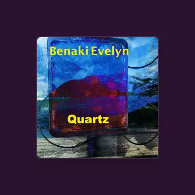 Listen to Benaki Evelyn, watch music videos, read bio, see tour dates & more!