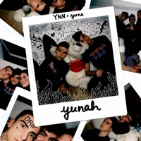 yunah - YNH