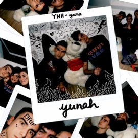 Ich weiß (feat. yune) YNH