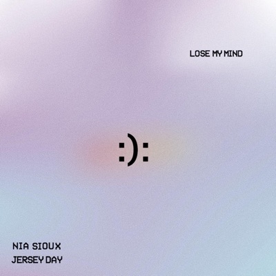 Lose My Mind - Single
