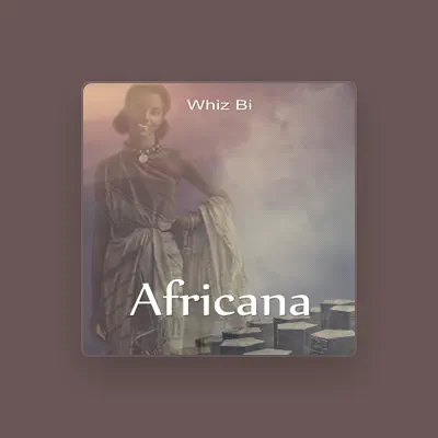 Listen to WHIZBI, watch music videos, read bio, see tour dates & more!