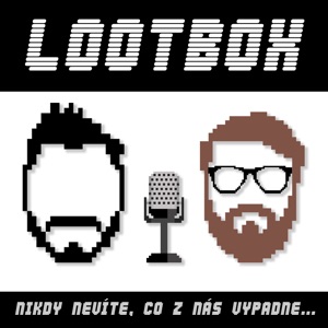 DLC #2 – Návrat!