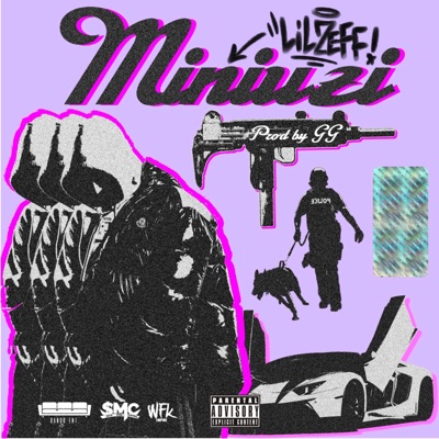 MiniUzi - Single