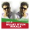 Mujay Kyun Nikala - Iffi-K lyrics