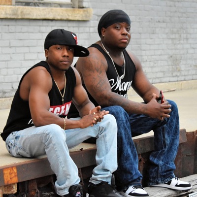 I Grind Newbornz (feat. Trippy Mane) - Single
