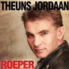 Theuns Jordaan - Bloutrein