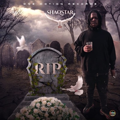 R.I.P - Single