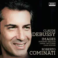 Images - Book 1, L. 110: 1. Reflets dans l'eau — Roberto Cominati