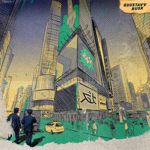 Rusk - EP