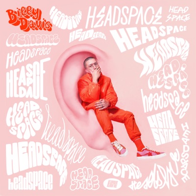 Headspace (feat. Jordan Dennis & Kye) - Single