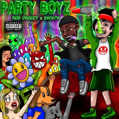 Party Boyz