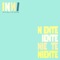 Niente - Inni lyrics