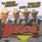 La Plebada Periquera - Los Herederos del Norte lyrics