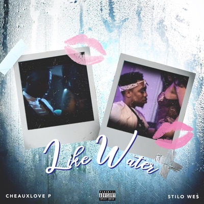 Like Water - Single