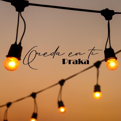 Queda en Ti - Single