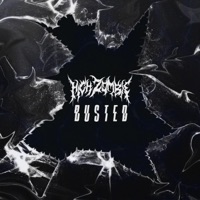 Busted - Single - High Zombie