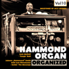 Milestones of Jazz Legends: Hammond Organ, Vol. 10 - Various Artists