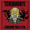 Consumé par le feu - Single