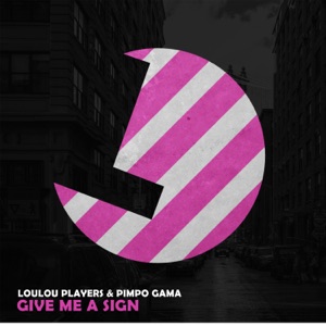 Give Me a Sign - Single