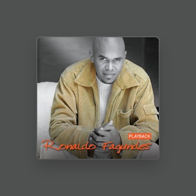 Listen to Ronaldo Fagundes, watch music videos, read bio, see tour dates & more!