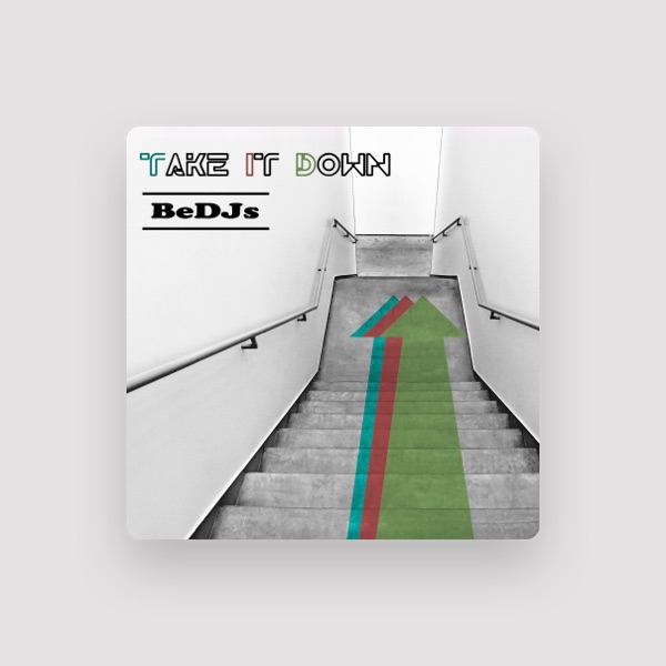 BeDJs's avatar