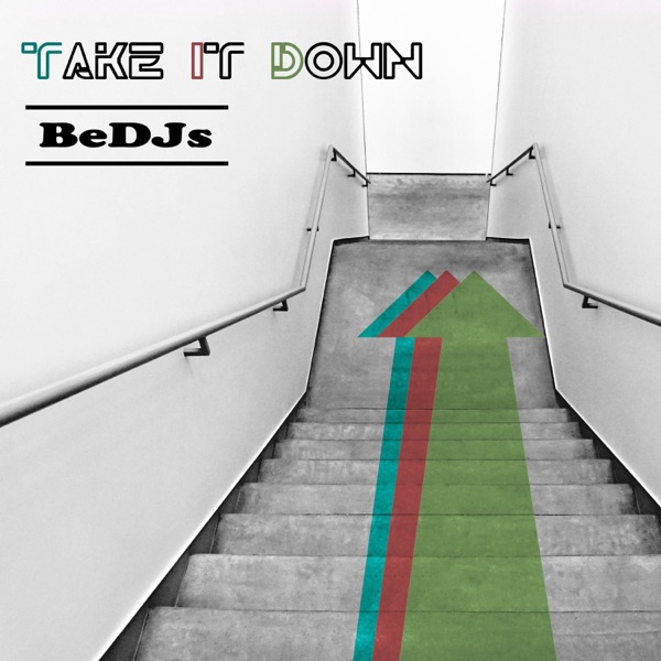 Take It Down - Single