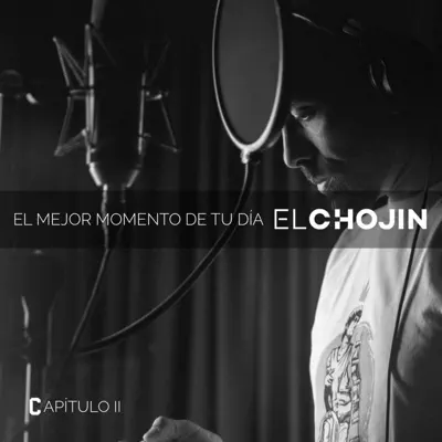 El Mejor Momento de Tu Día (feat. Roko) - Single - El Chojín