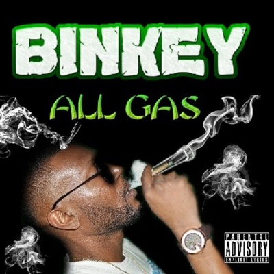 All Gas - EP