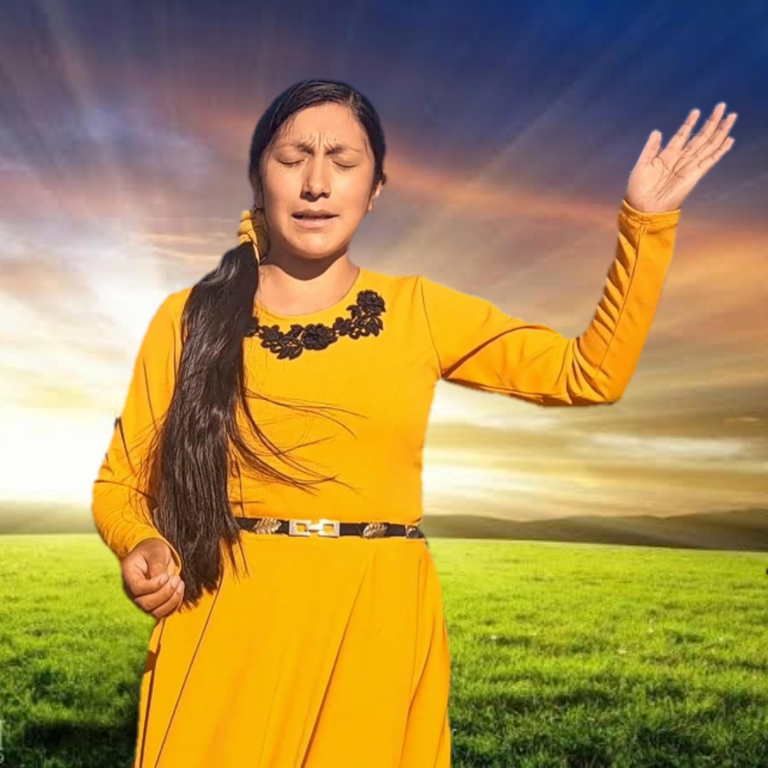 Ministerio Gloria Celestial - Cristo No Me Dejes