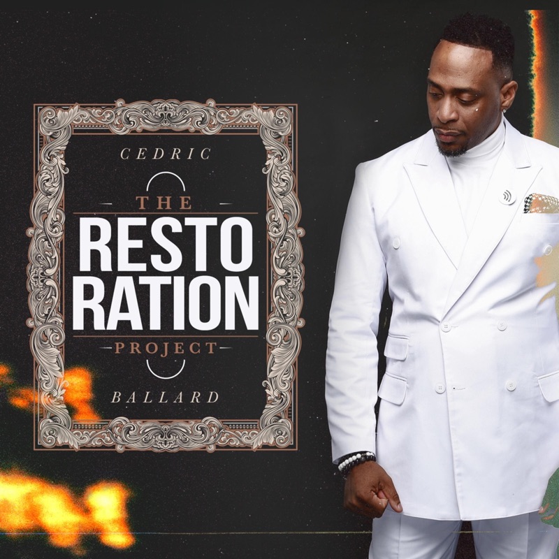 The Restoration Project - Single
