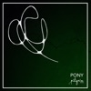 Pony - Single