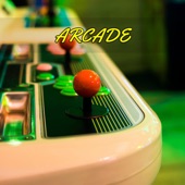Arcade artwork