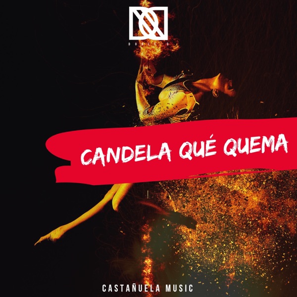 Candela Qué Quema