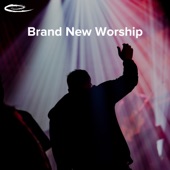 Brand New Worship artwork