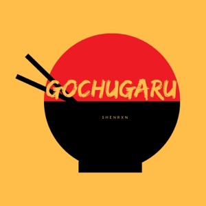 Gochugaru - Single