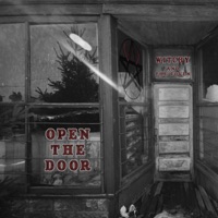 Open the Door - Witchy and the Coven