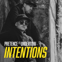Intentions (feat. Undertow) - Single - Pretence