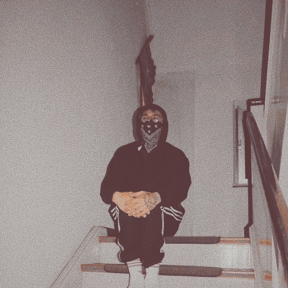 Crash - Hip-Hop/Rap artist