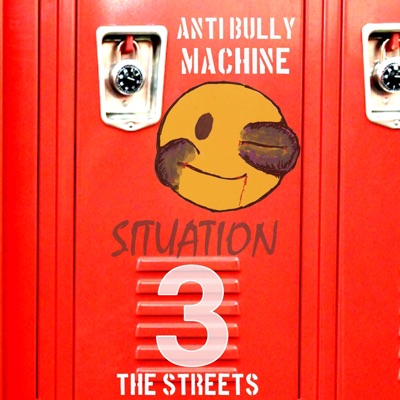 Situation 3 the Streets - Single