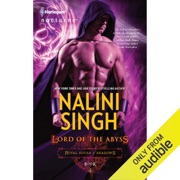 Lord of the Abyss (Unabridged) - Nalini Singh