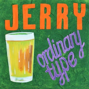 Ordinary Type - EP
