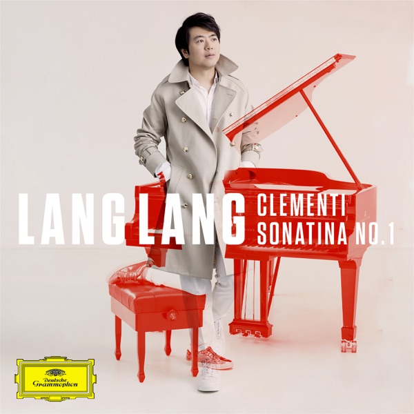 Clementi: Sonatina No. 1 in C Major, Op. 36 - Single