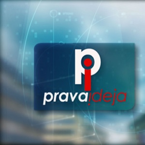 Prava ideja! Peter Pišek, podjetnik leta 2018