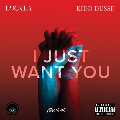 I Just Want You (feat. Kidd Dusse) - Single