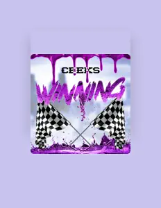 Dengarkan Ceeks, tonton video musik, baca bio, lihat tanggal tur & lainnya!